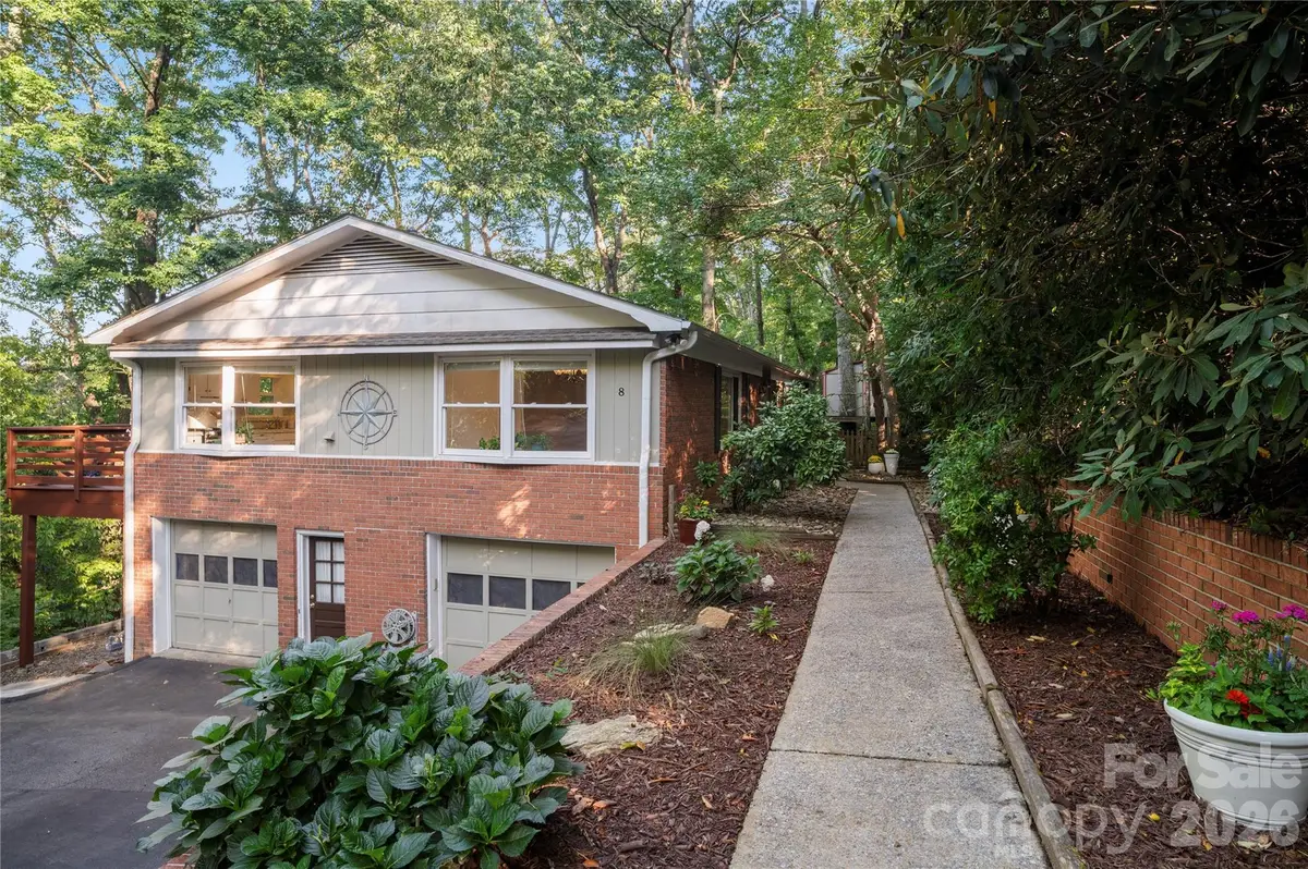 8 Galax Lane, Hendersonville, NC 28791 - #1