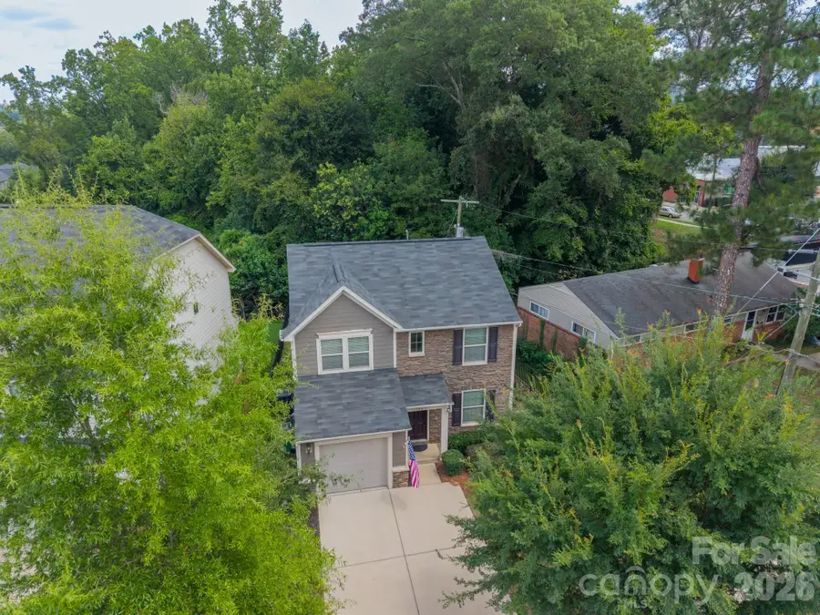 1829 Evergreen Drive, Charlotte, NC 28208 - #2
