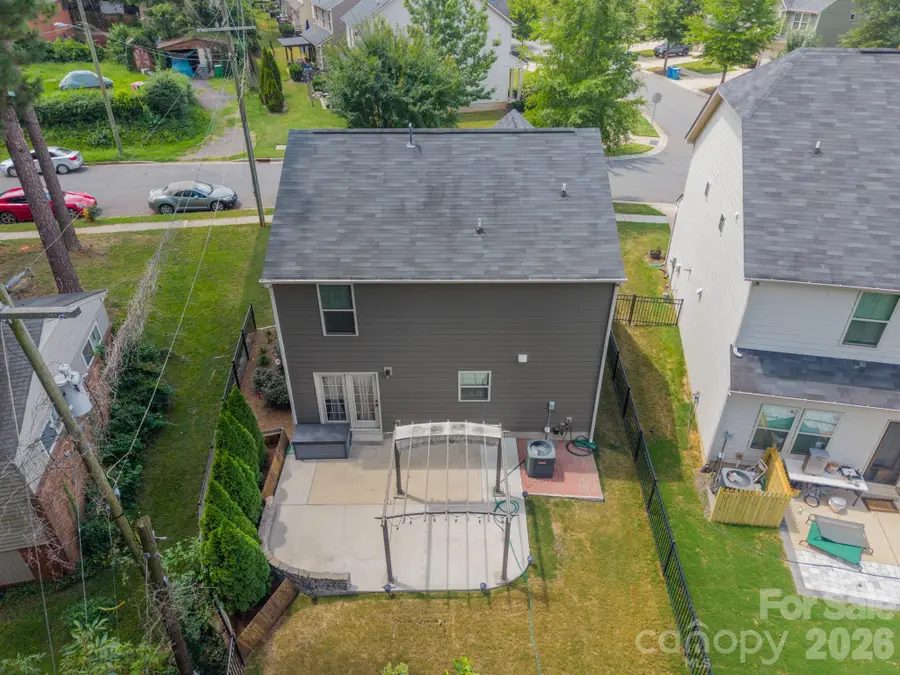 1829 Evergreen Drive, Charlotte, NC 28208 - #3