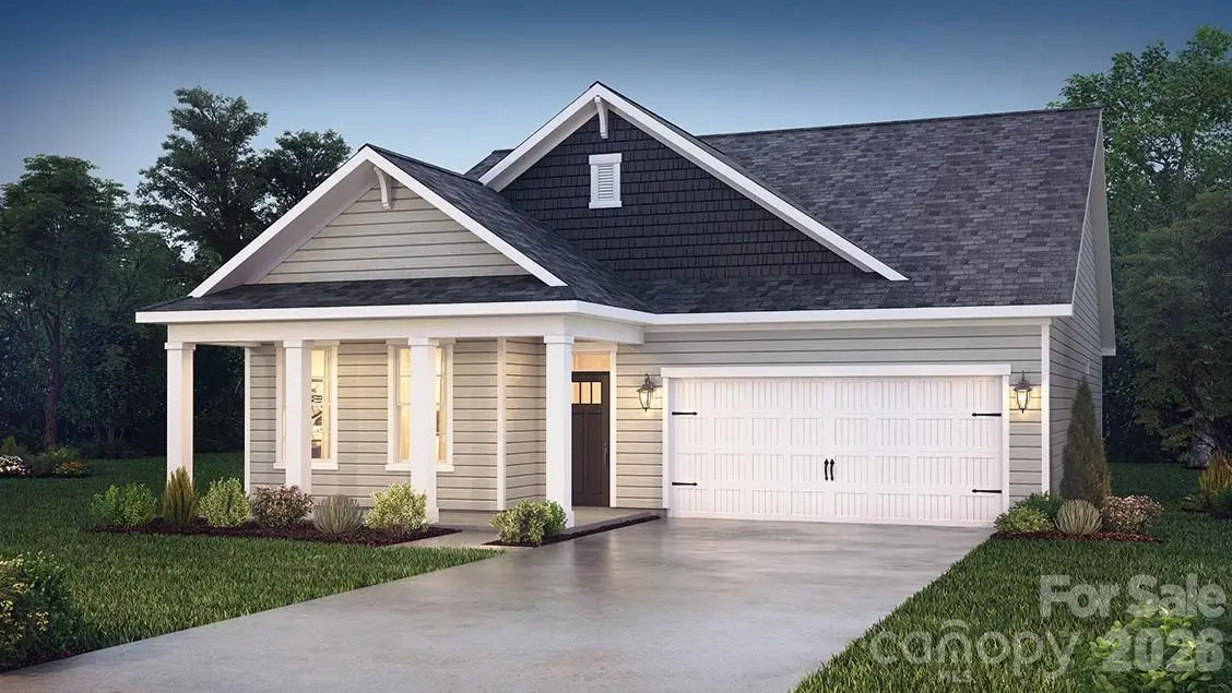 3253 Oberon Street, York, SC 29745 - #1