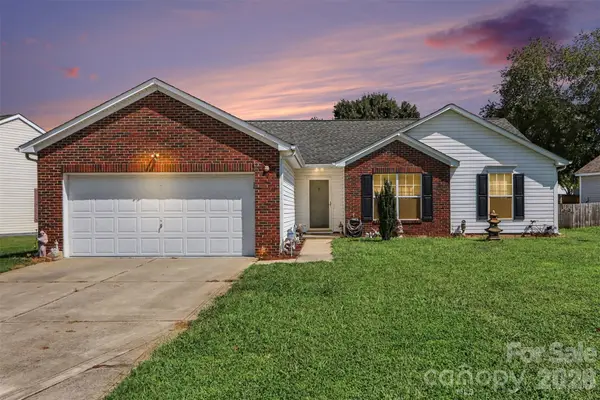 1068 Chapel Creek Road Sw, Concord, NC 28025