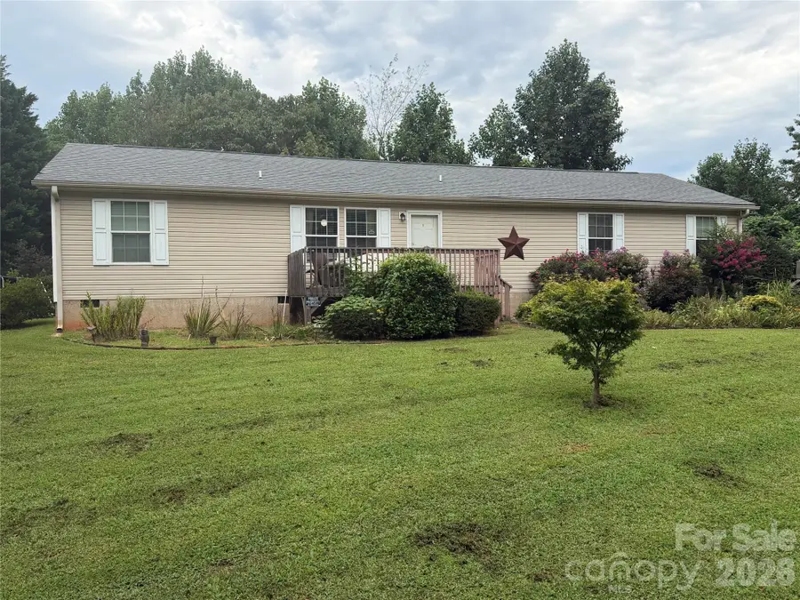 263 Coyote Pass Lane, Rutherfordton, NC 28139 - #2