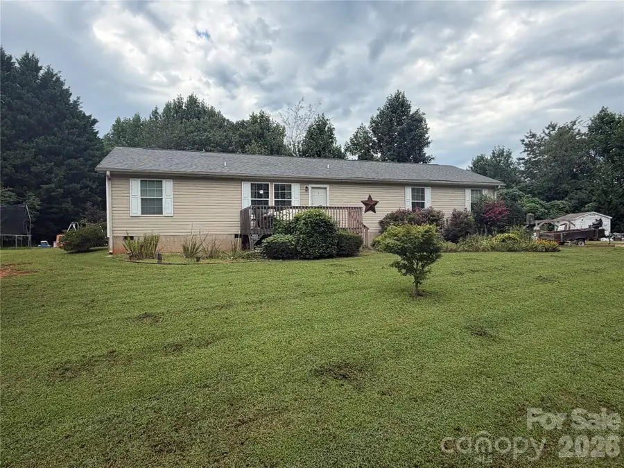 263 Coyote Pass Lane, Rutherfordton, NC 28139 - #3