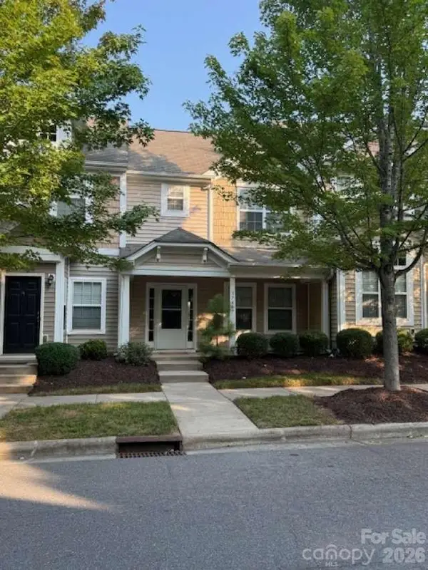 17447 Caldwell Track Drive, Cornelius, NC 28031