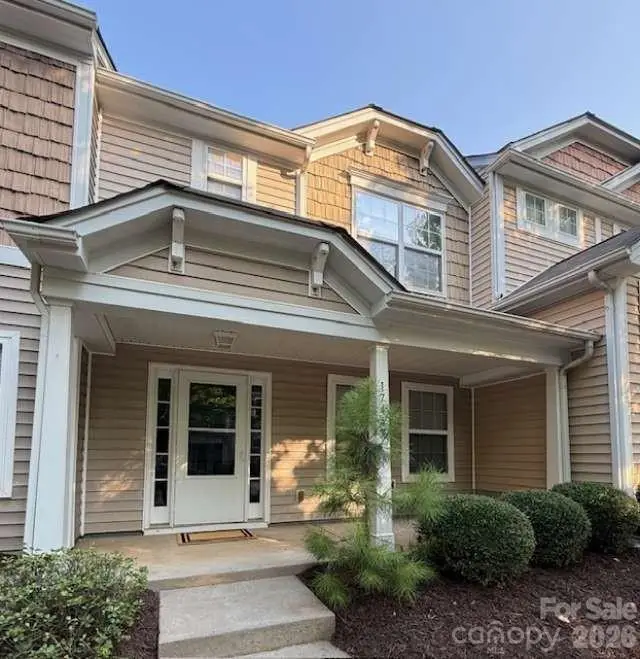 17447 Caldwell Track Drive, Cornelius, NC 28031 - #2