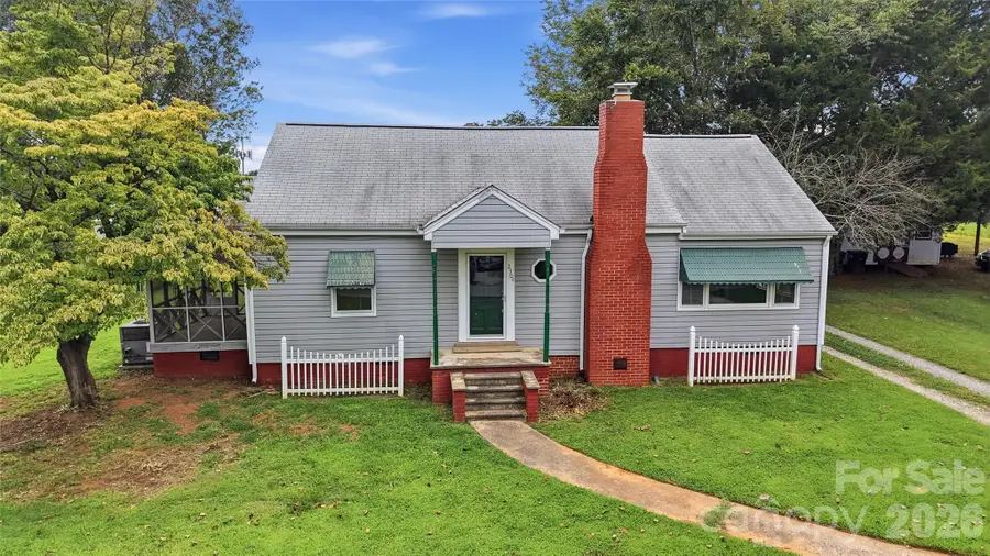 2304 Mclean Street, Gastonia, NC 28054 - #2