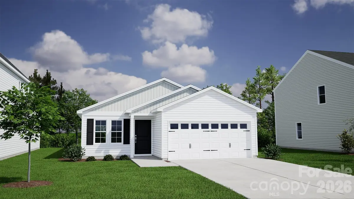5009 Montoya Street, Charlotte, NC 28215 - #1