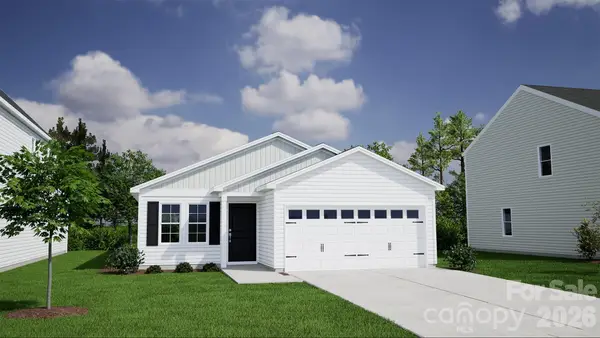 5009 Montoya Street, Charlotte, NC 28215