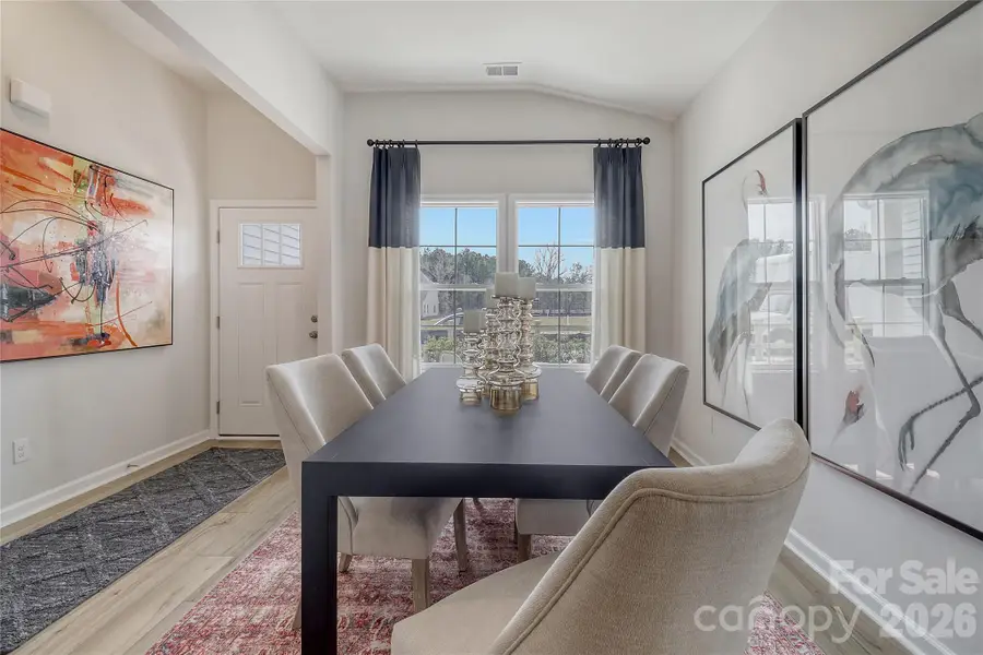 5009 Montoya Street, Charlotte, NC 28215 - #2