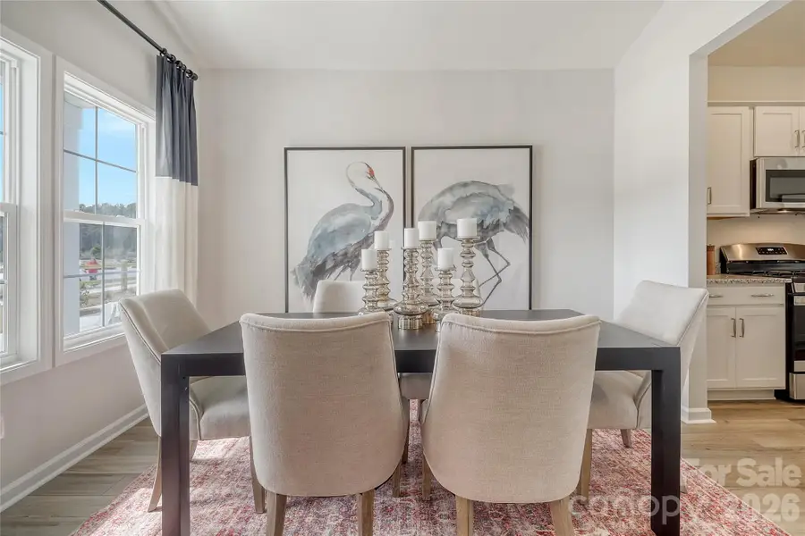 5009 Montoya Street, Charlotte, NC 28215 - #3