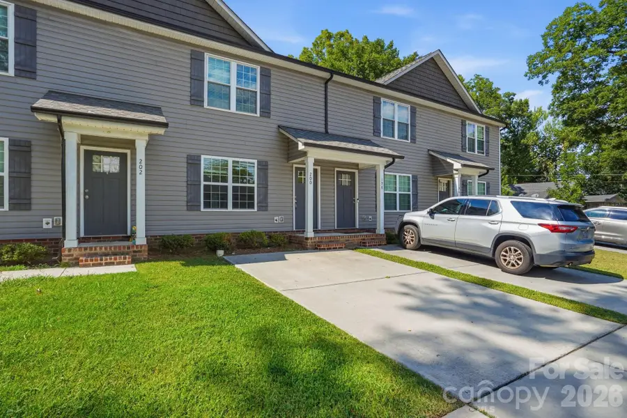 200 Young Avenue Sw, Concord, NC 28025 - #2