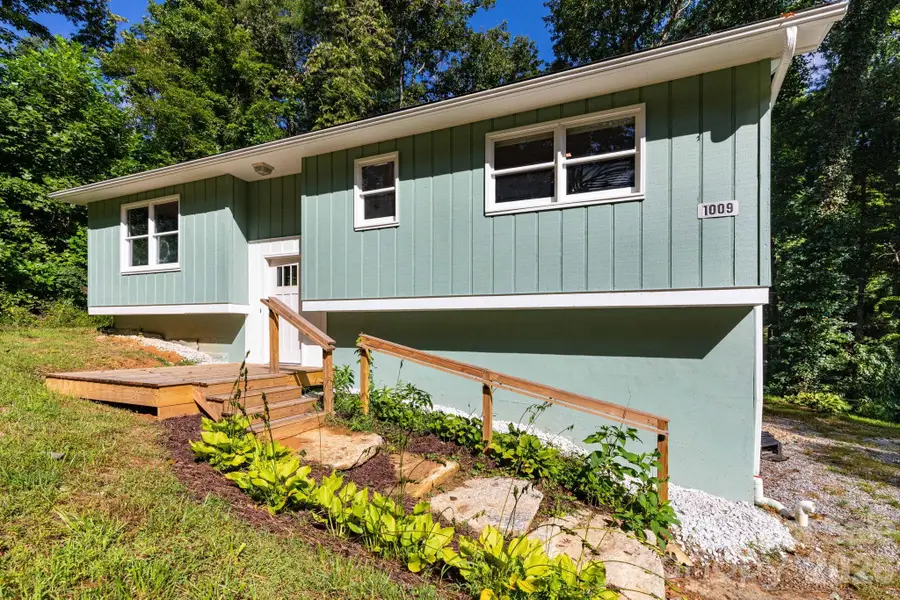 1009 Sharon Ridge Road, Fairview, NC 28730 - #2