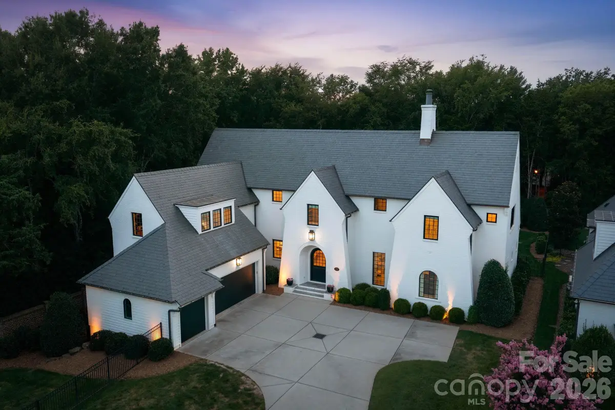 4709 Ockley Manor Lane, Charlotte, NC 28226 - #1