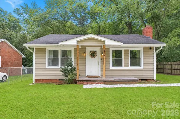 817 E Dunlap Street, Lancaster, SC 29720