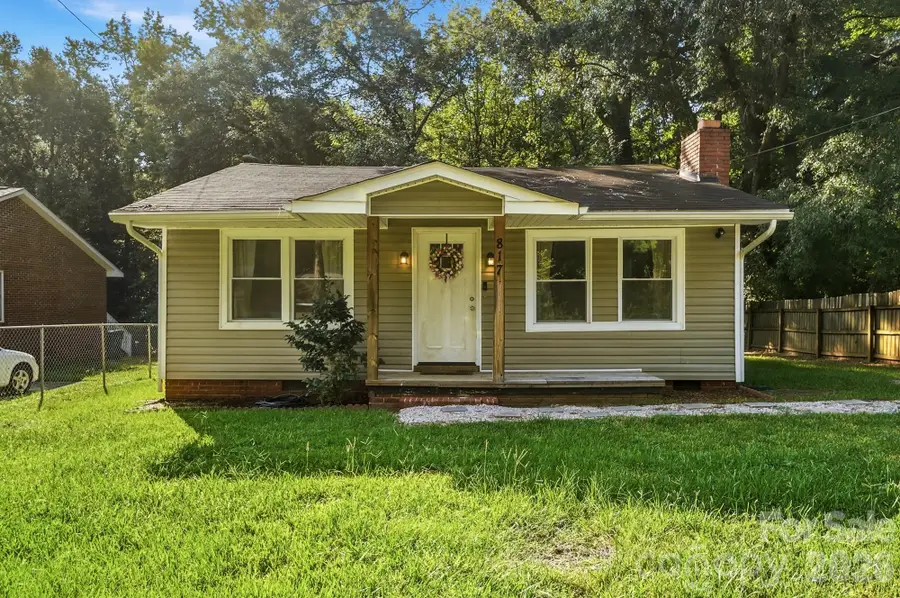 817 E Dunlap Street, Lancaster, SC 29720 - #2