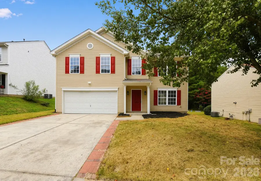 1034 Chalk Hill Lane, Charlotte, NC 28214 - #2