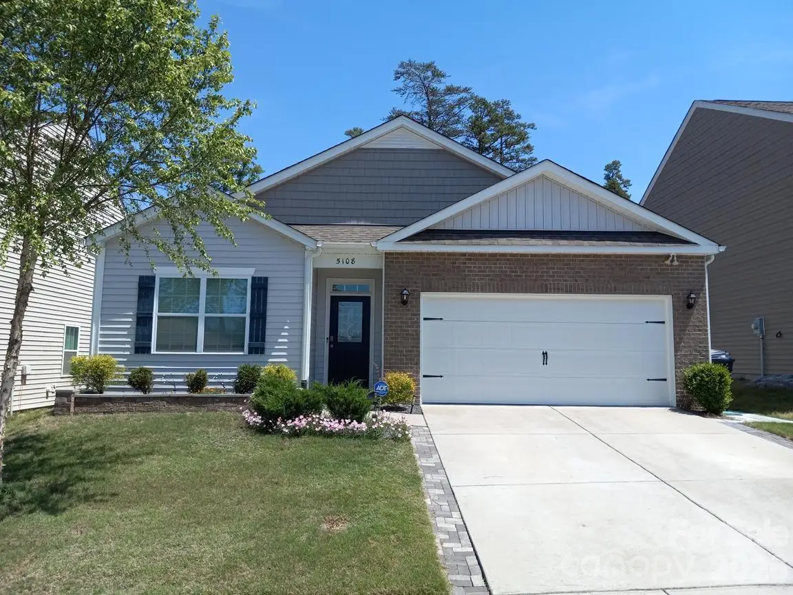 5108 Briscoe Drive, Charlotte, NC 28214 - #1