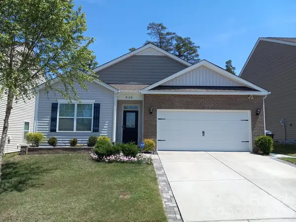 5108 Briscoe Drive, Charlotte, NC 28214