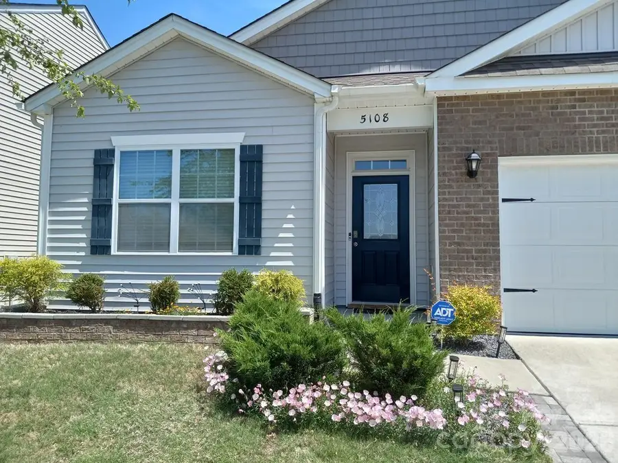 5108 Briscoe Drive, Charlotte, NC 28214 - #2