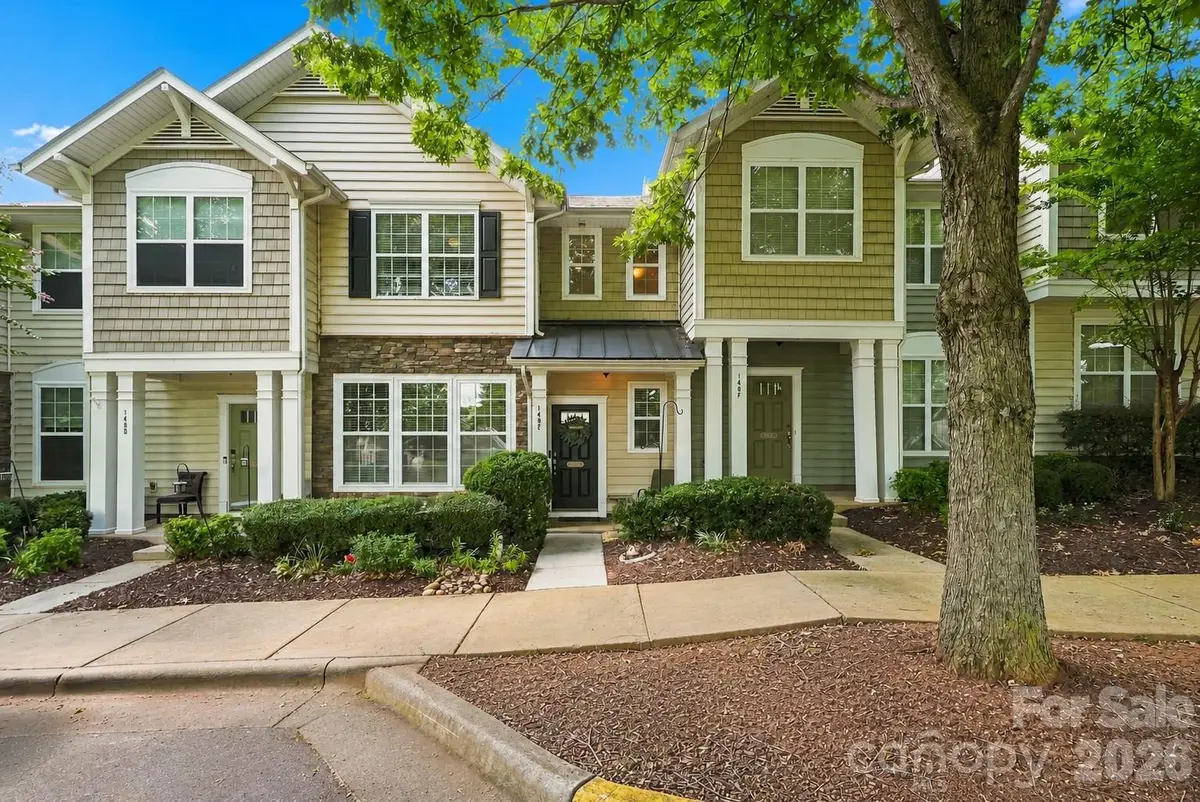149 Leyton Loop #E, Mooresville, NC 28117 - #1