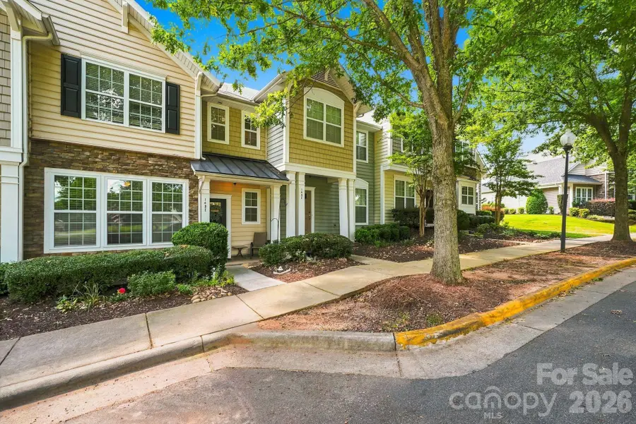 149 Leyton Loop #E, Mooresville, NC 28117 - #2
