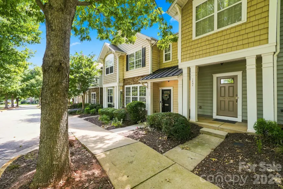 149 Leyton Loop #E, Mooresville, NC 28117 - #3