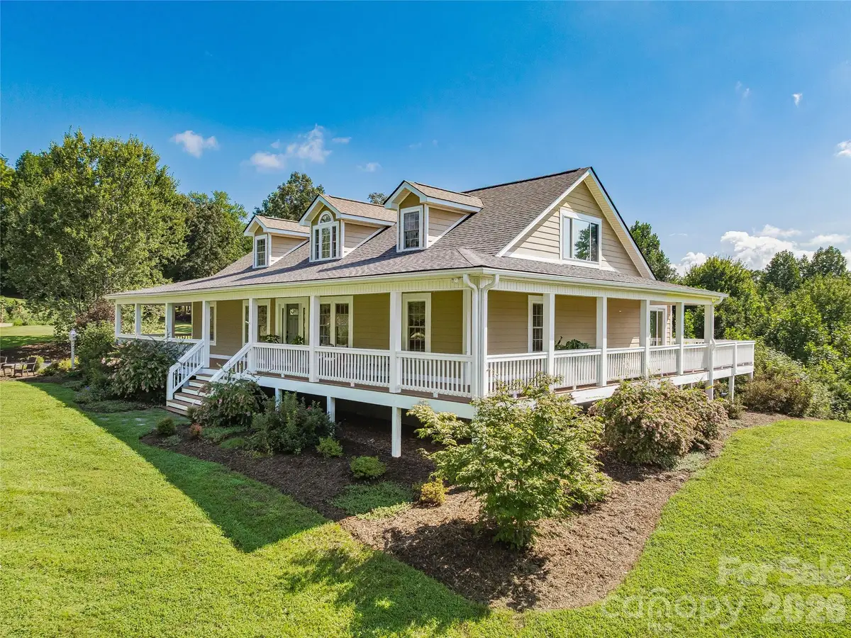 34 Ridge Glen Lane, Leicester, NC 28748 - #1