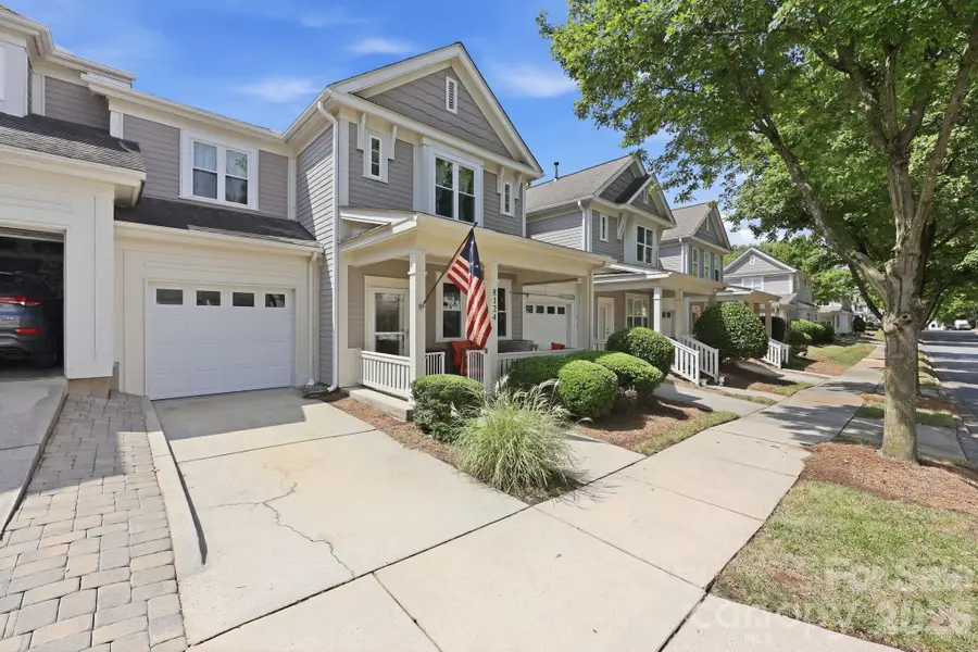 8124 Village Harbor Drive, Cornelius, NC 28031 - #2