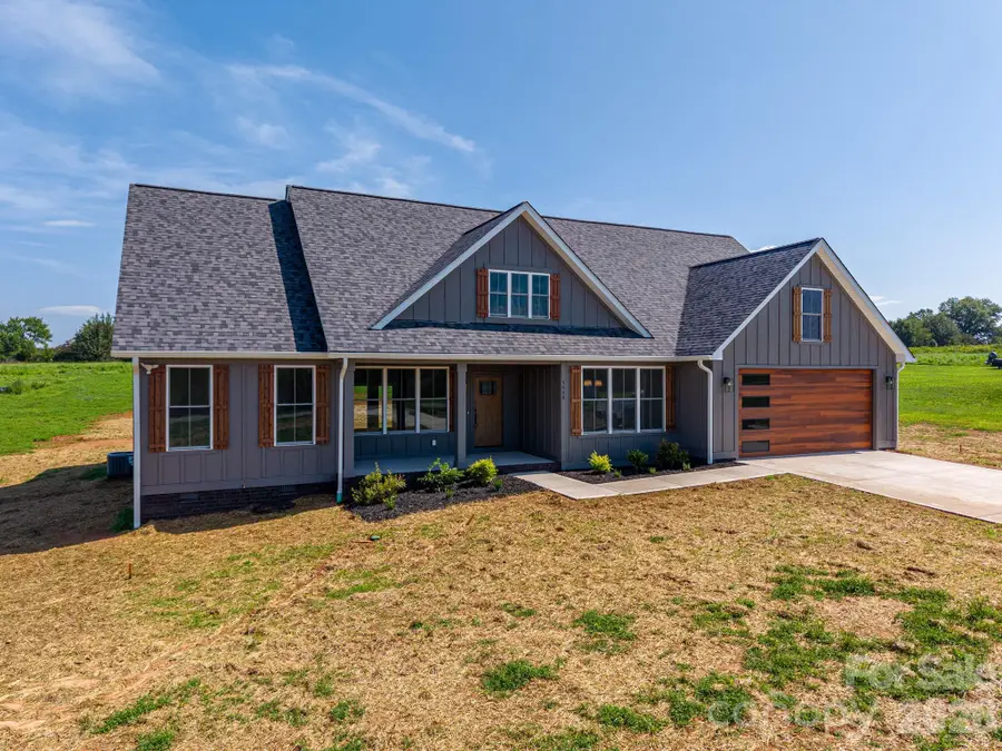 5408 Reepsville Road, Vale, NC 28168 - #2