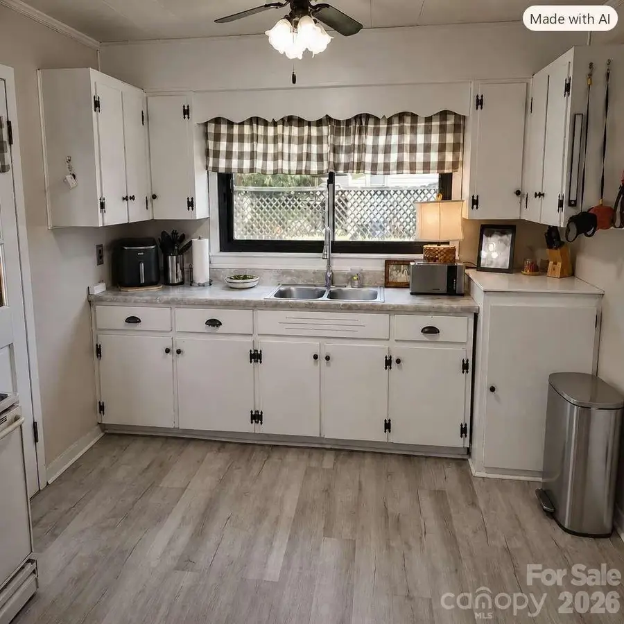 70 Temple Church Road, Brevard, NC 28712 - #2