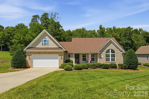 107 E Vista View Place, Mooresville, NC 28117