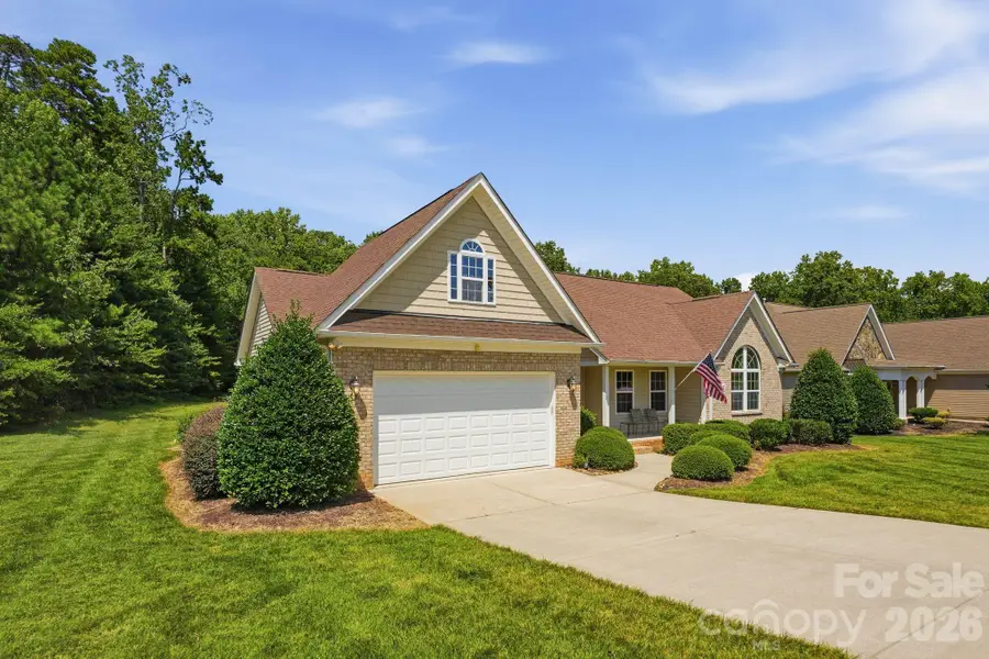 107 E Vista View Place, Mooresville, NC 28117 - #2