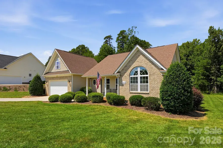 107 E Vista View Place, Mooresville, NC 28117 - #3
