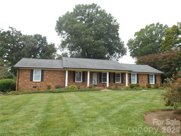 830 Salem Church Road, Lincolnton, NC 28092