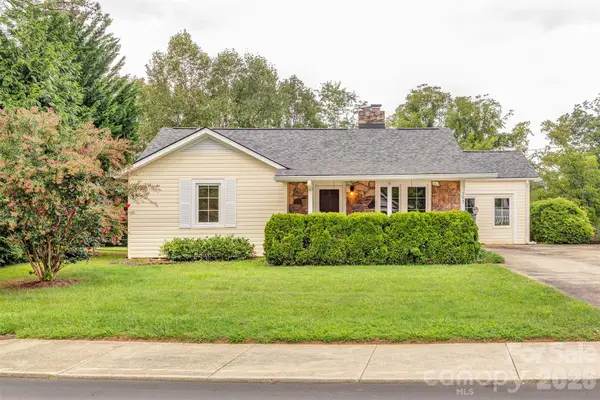 103 S Main Street, Weaverville, NC 28787