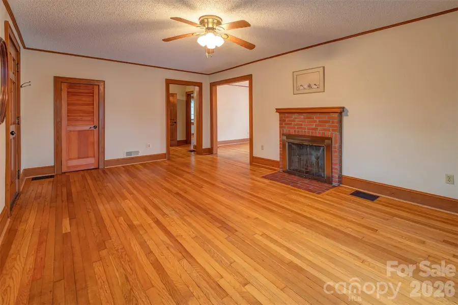 103 S Main Street, Weaverville, NC 28787 - #3