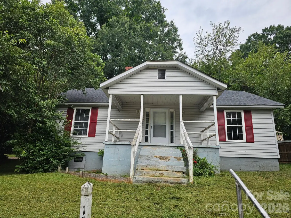 152 Winecoff Avenue Nw, Concord, NC 28025 - #1