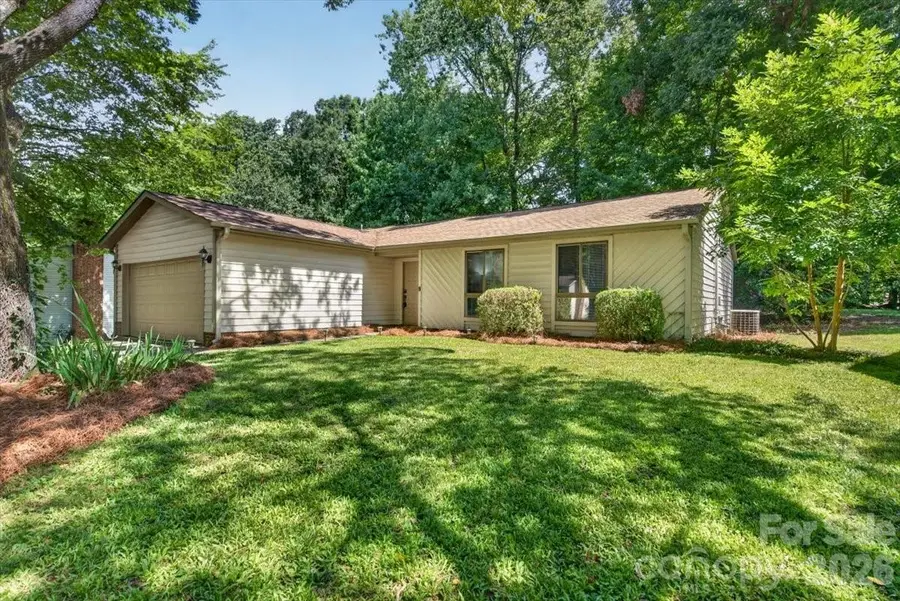 1623 Van Dyke Drive, Charlotte, NC 28213 - #2