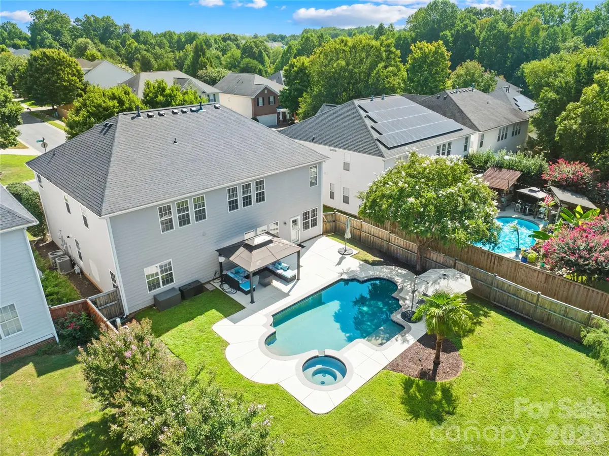 146 Trotter Ridge Drive, Mooresville, NC 28117 - #1