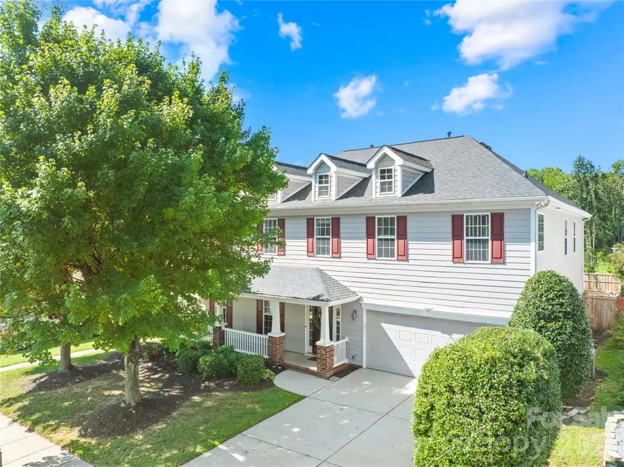 146 Trotter Ridge Drive, Mooresville, NC 28117 - #2