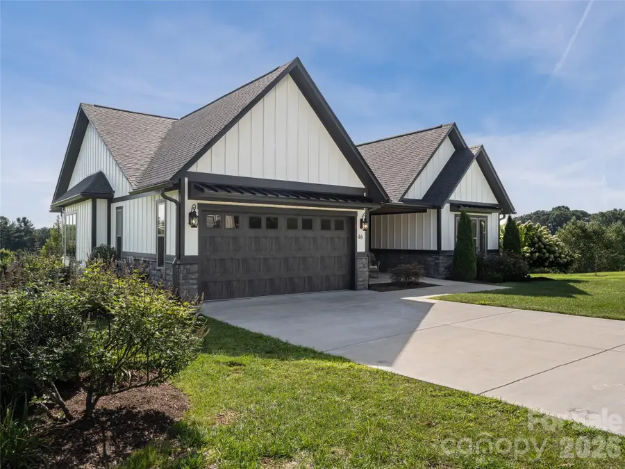46 Solomia Drive, Mills River, NC 28759 - #3
