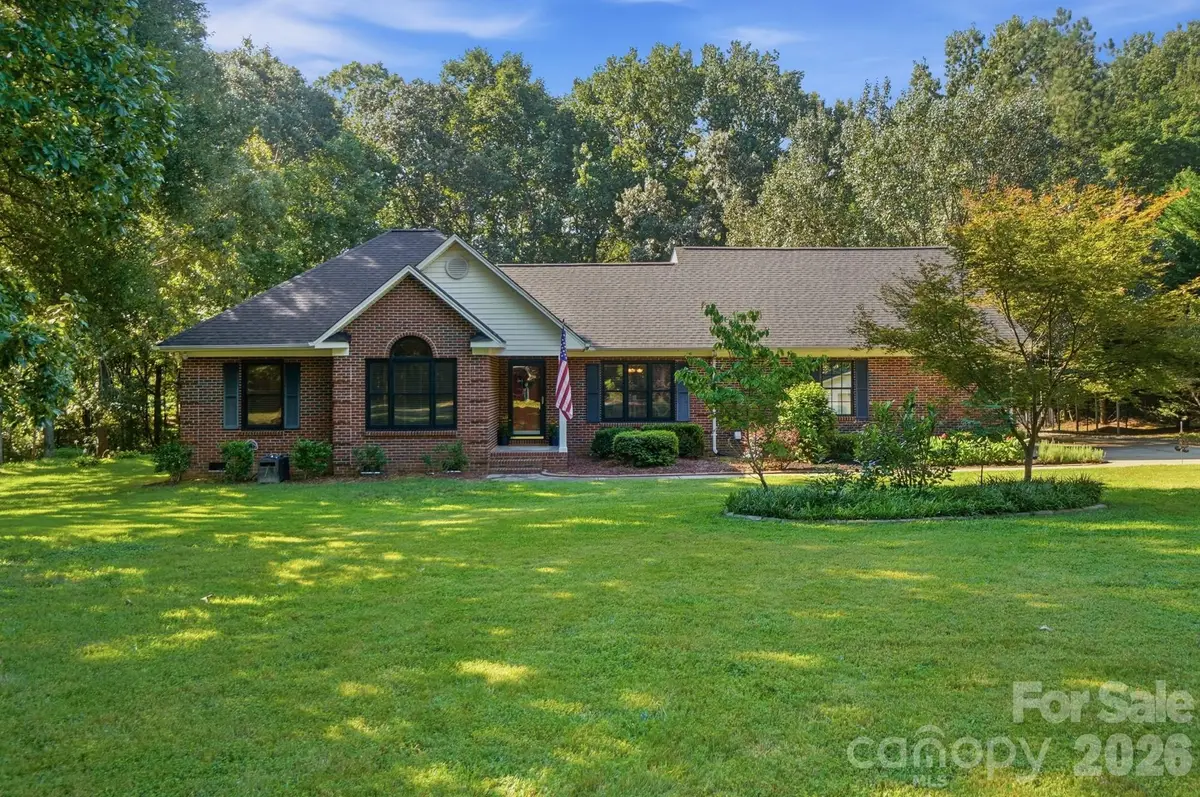 416 Ambrose Lane, Monroe, NC 28110 - #1