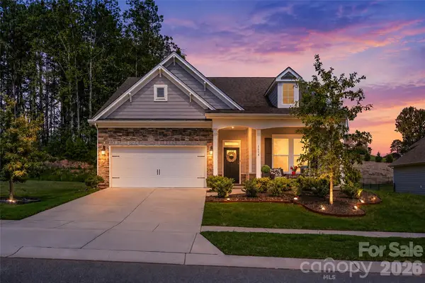 5614 Casper Drive #82, Charlotte, NC 28214