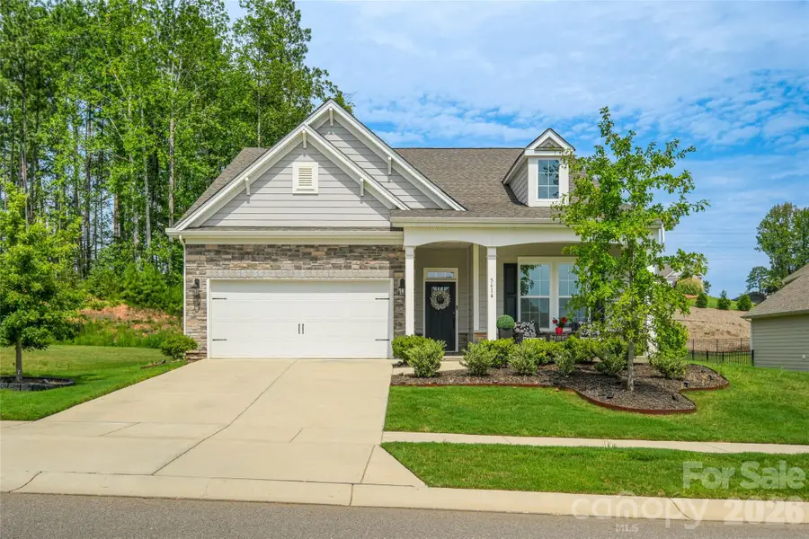 5614 Casper Drive #82, Charlotte, NC 28214 - #2