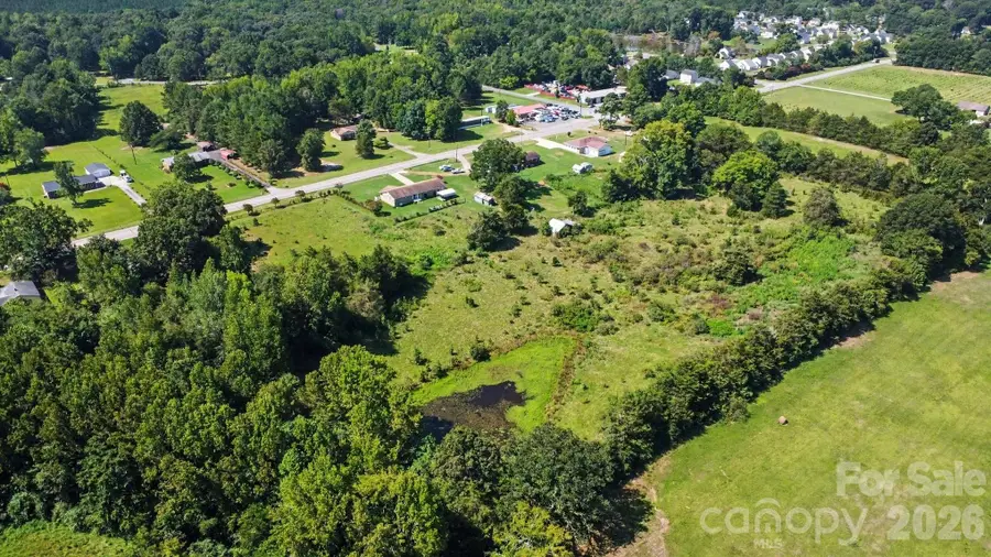 2997 Flat Creek Road, Lancaster, SC 29720 - #3