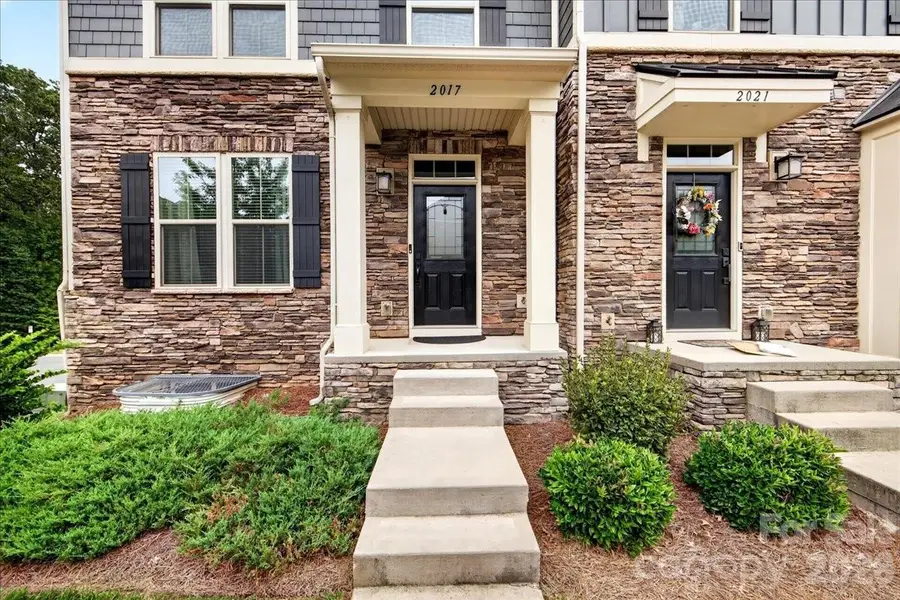 2017 Birchside Drive, Charlotte, NC 28205 - #3