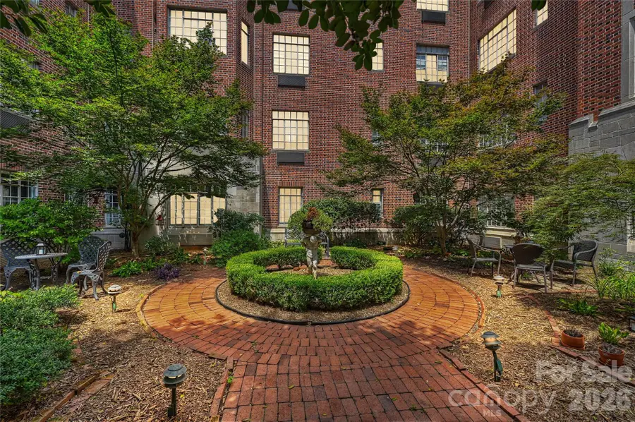 301 W 10th Street #308, Charlotte, NC 28202 - #2