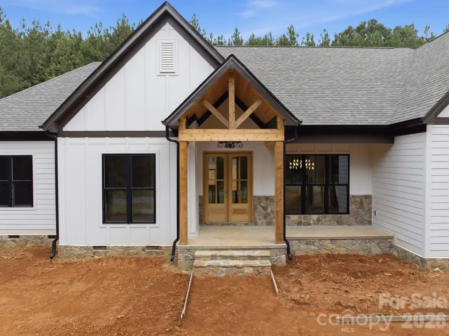 5809 Hidden Forest Drive, Denver, NC 28037 - #2