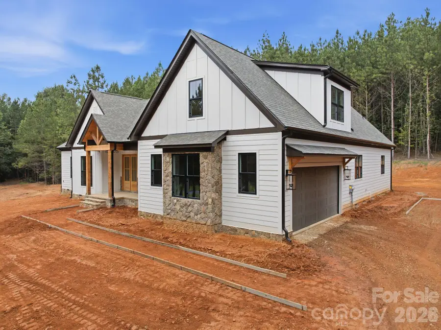 5809 Hidden Forest Drive, Denver, NC 28037 - #3