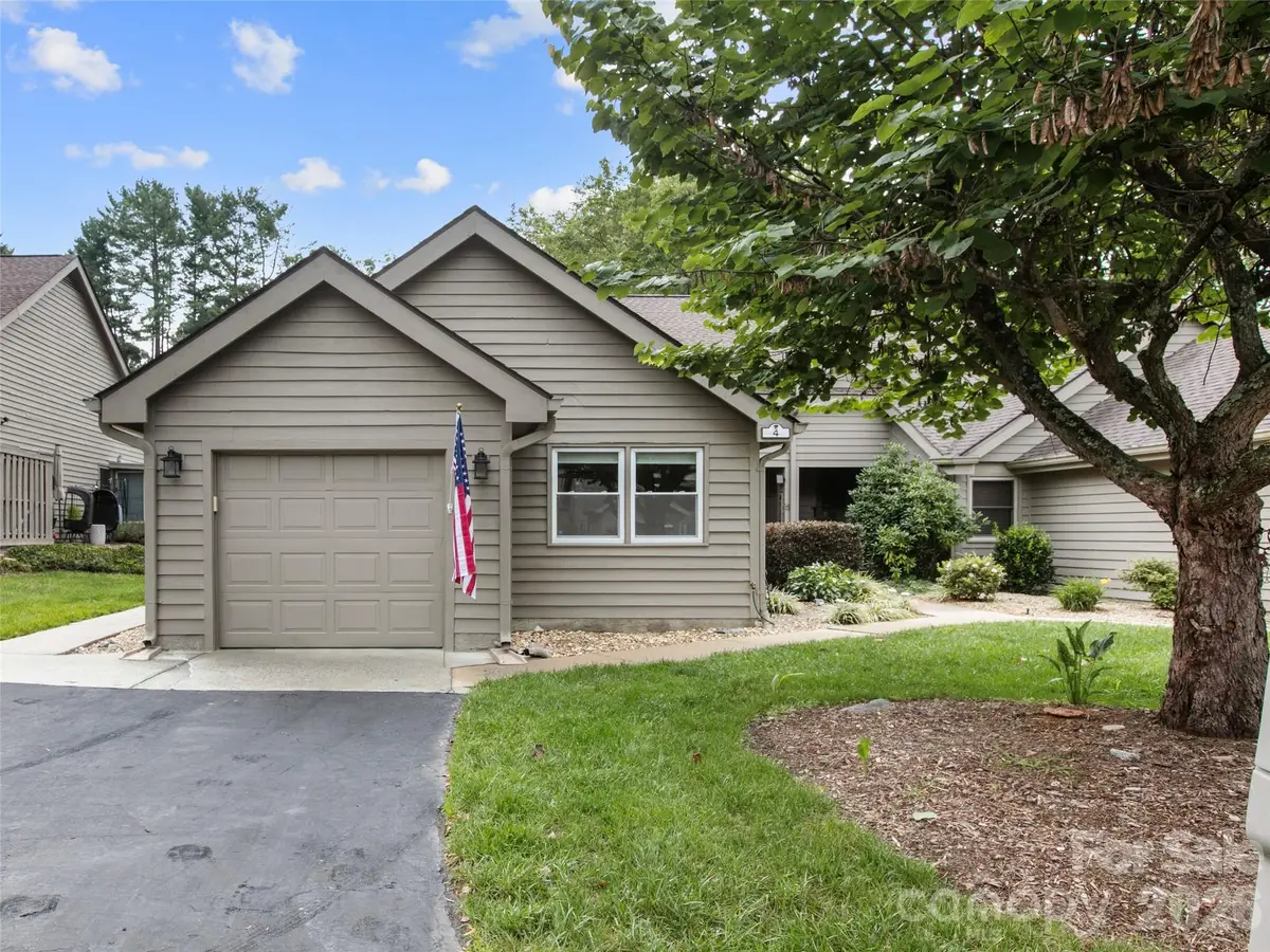 4 Tisha Lane, Hendersonville, NC 28739 - #1